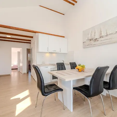 Lejlighed Batela Privlaka (Zadar)