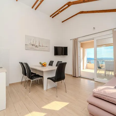 Batela Apartment