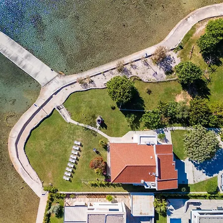 Batela Lejlighed Privlaka (Zadar)
