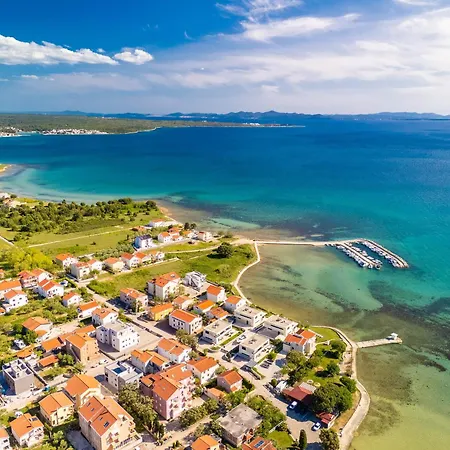 Apartman Batela Privlaka