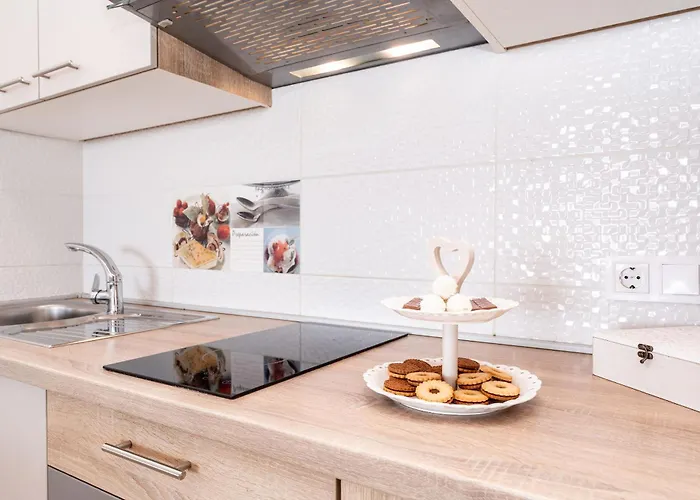 Apartman Batela Privlaka