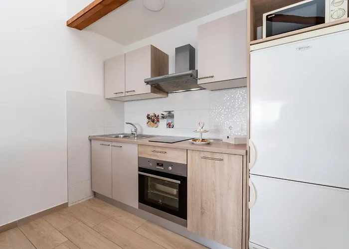 Apartman Batela