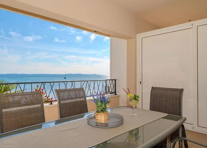 Batela 아파트 프리블라카