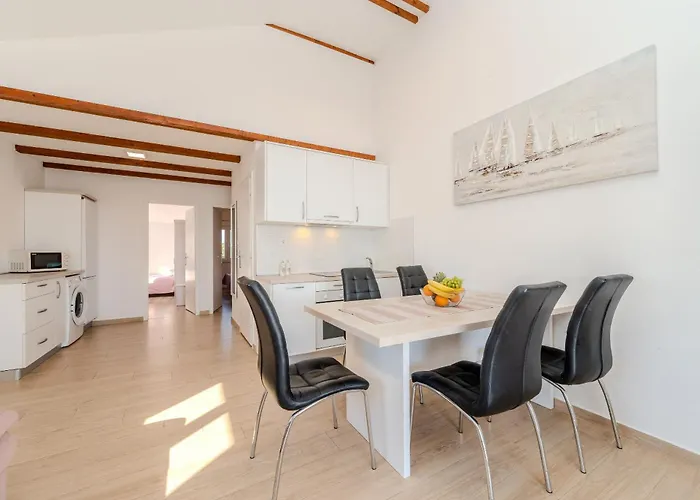 Apartman Batela Privlaka