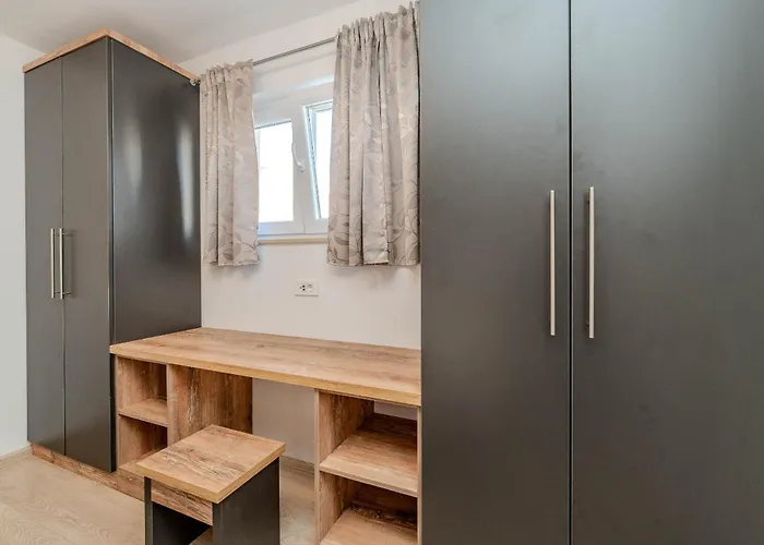 Batela Apartman Privlaka