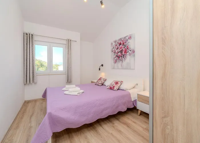 Apartman Batela Privlaka