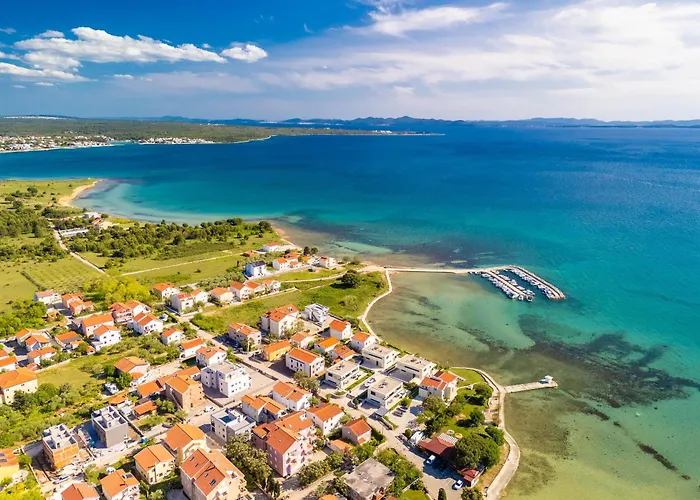 Apartman Batela Privlaka