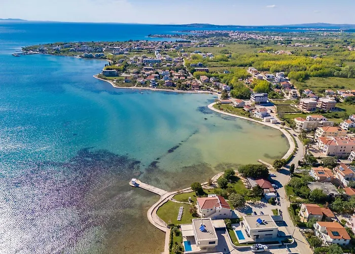 Apartman Batela Privlaka