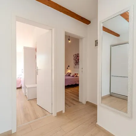 アパート Batela *