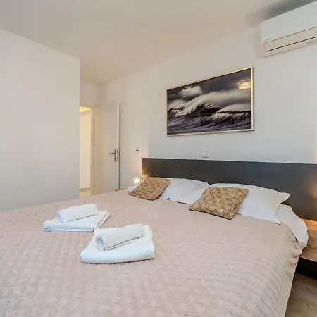 Batela Apartment Privlaka (Zadar)