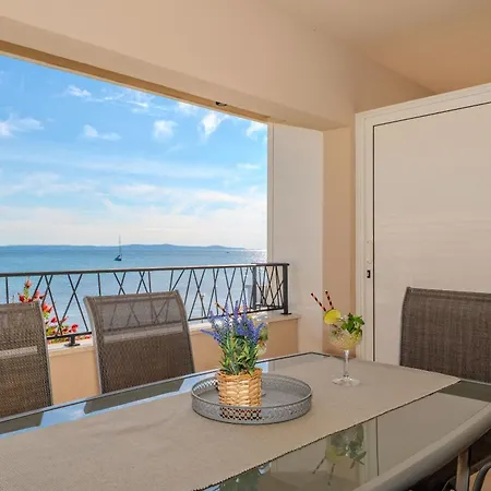 Batela アパート プリヴラカ