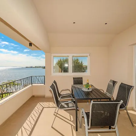 Apartment Batela Privlaka (Zadar)