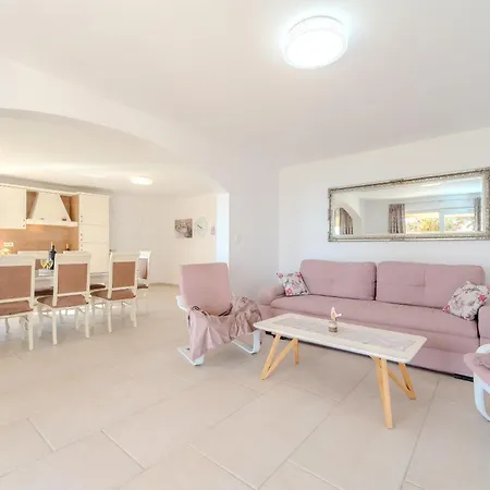 Apartament Batela Privlaka (Zadar)