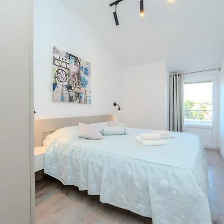 アパート Batela *