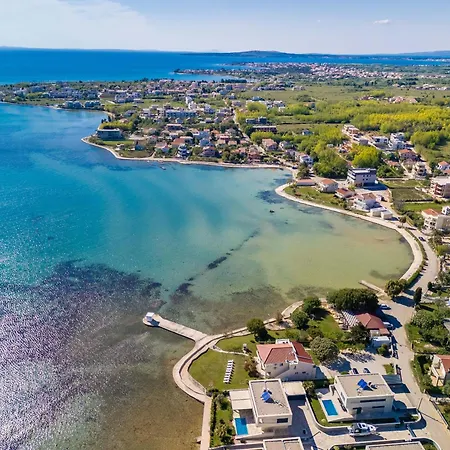 Apartamento Batela Privlaka (Zadar)