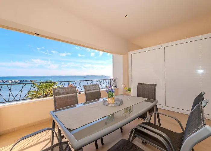 Apartamento Batela Privlaka (Zadar)