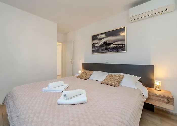 Batela Apartamento Privlaka (Zadar)
