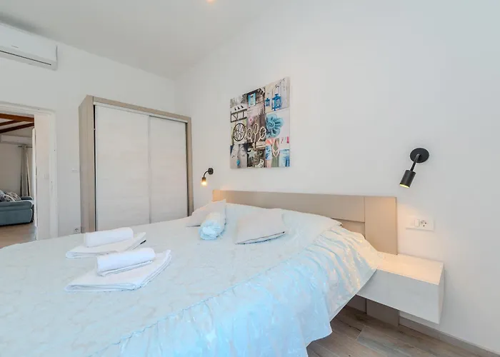 Apartamento Batela *