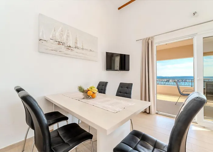 Apartamento Batela *