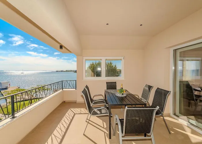 Apartamento Batela Privlaka (Zadar)