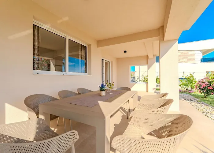 Batela * Privlaka (Zadar)