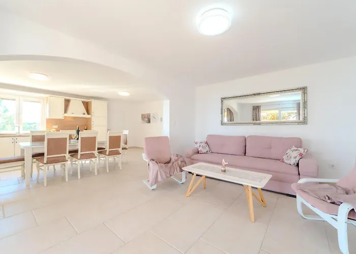 Apartamento Batela Privlaka (Zadar)