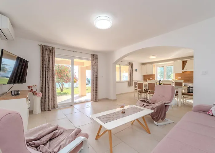 Batela Apartamento Privlaka (Zadar)