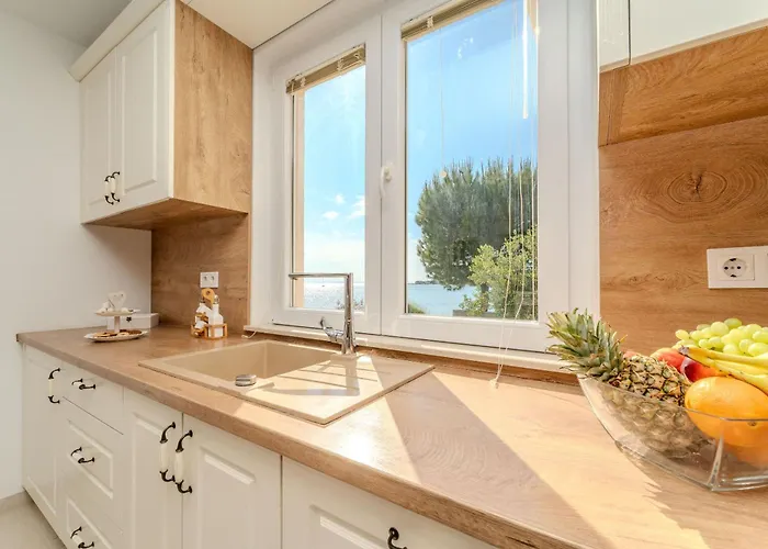 Batela Апартаменты