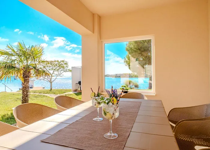 Batela * Privlaka (Zadar)