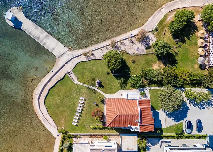 Batela Apartamento Privlaka (Zadar)