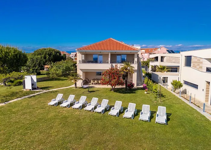 Batela Апартаменты *